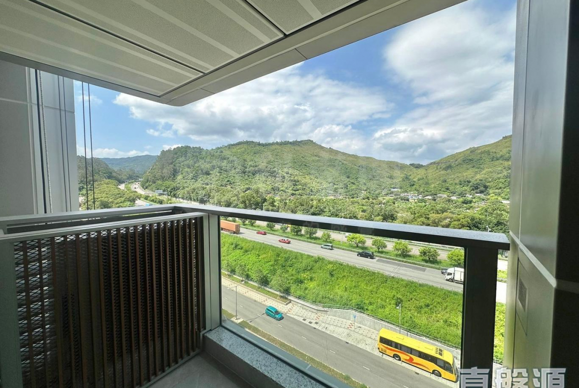 柏瓏 1A期 柏瓏 I 5座 - 28NTS – 香港北部都會區