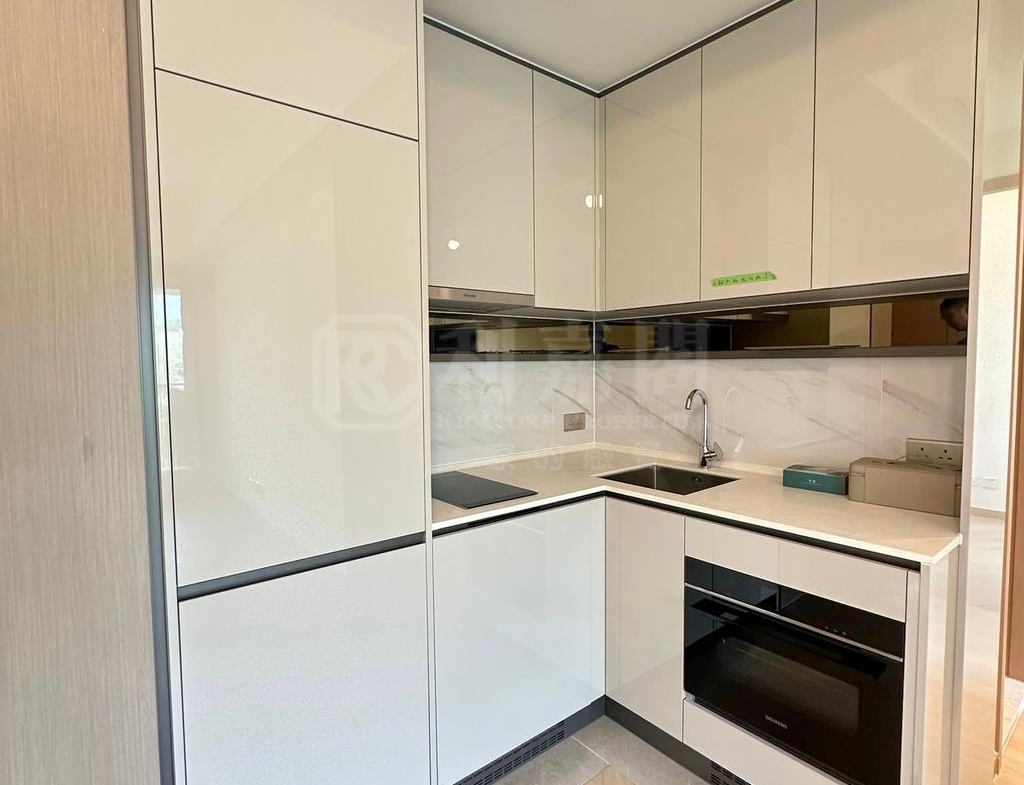 柏瓏 1A期 柏瓏 I 5座 - 28NTS – 香港北部都會區