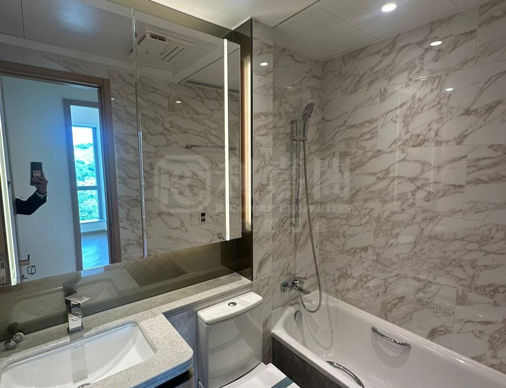 柏瓏 1A期 柏瓏 I 5座 - 28NTS – 香港北部都會區