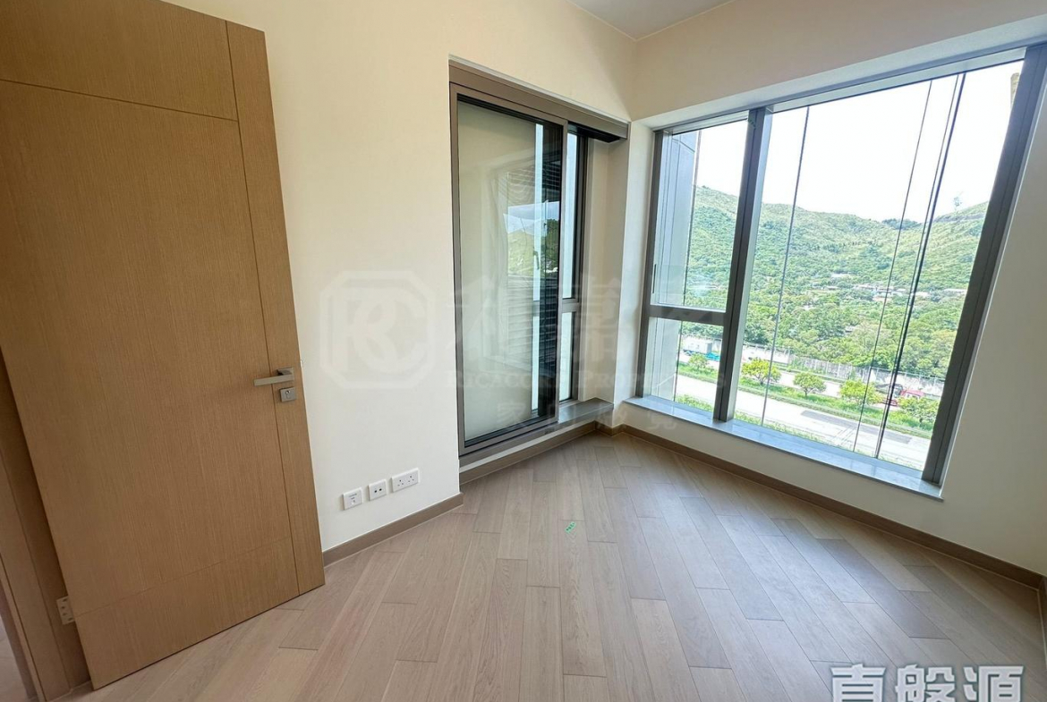 柏瓏 1A期 柏瓏 I 5座 - 28NTS – 香港北部都會區