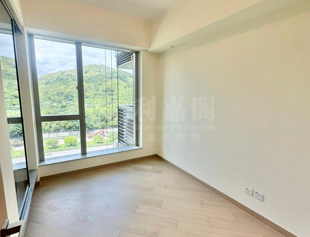 柏瓏 1A期 柏瓏 I 5座 - 28NTS – 香港北部都會區