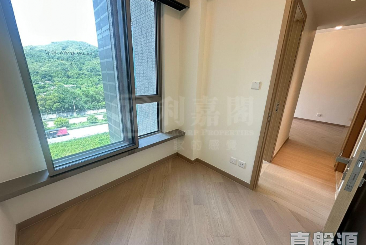 柏瓏 1A期 柏瓏 I 5座 - 28NTS – 香港北部都會區