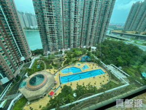 灝景灣 1期 2座 - 28NTS – 香港北部都會區