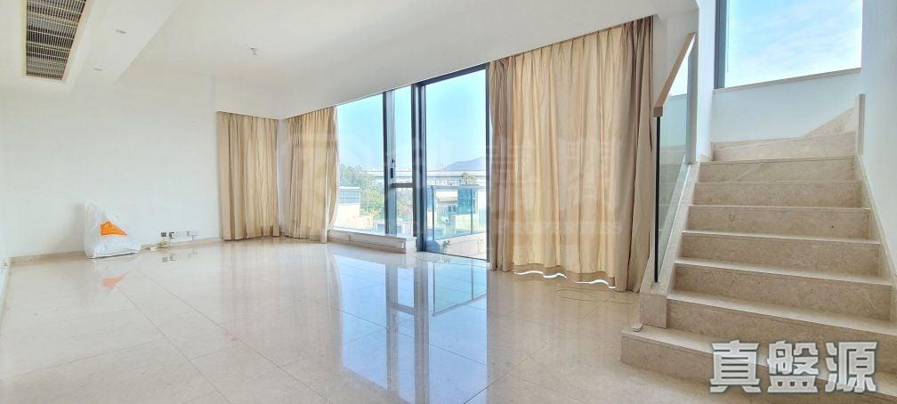 爾巒 珍諾華大道 2座 - 28NTS – 香港北部都會區