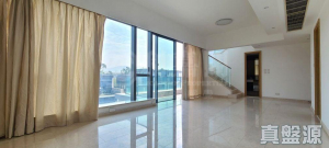 爾巒 珍諾華大道 2座 - 28NTS – 香港北部都會區