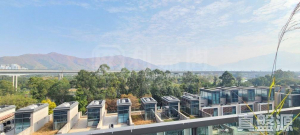 爾巒 珍諾華大道 2座 - 28NTS – 香港北部都會區