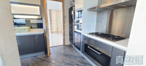 爾巒 珍諾華大道 2座 - 28NTS – 香港北部都會區