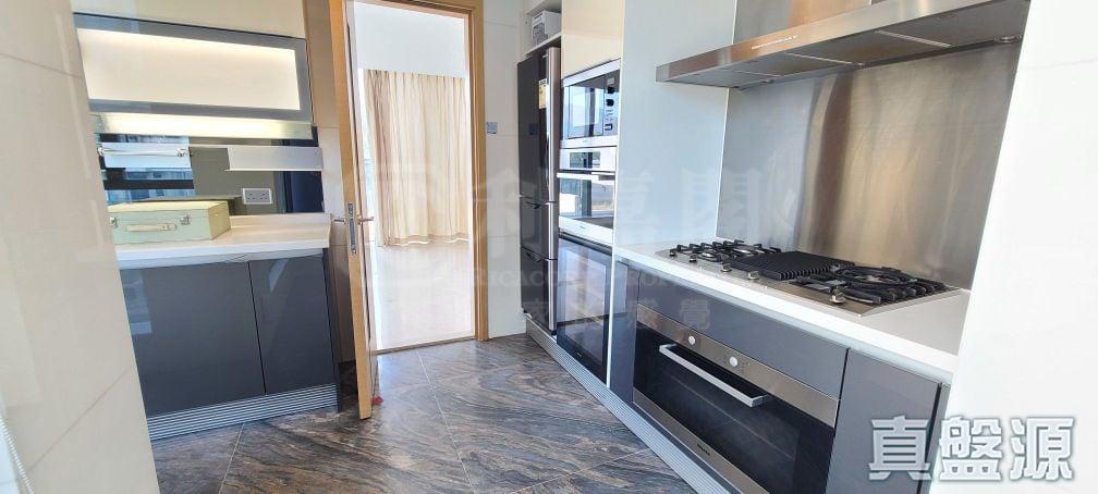 爾巒 珍諾華大道 2座 - 28NTS – 香港北部都會區