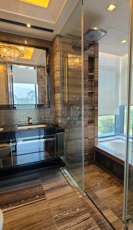 爾巒 珍諾華大道 2座 - 28NTS – 香港北部都會區