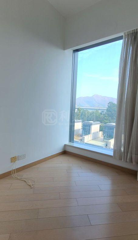 爾巒 珍諾華大道 2座 - 28NTS – 香港北部都會區