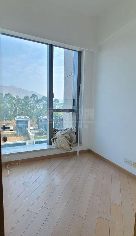 爾巒 珍諾華大道 2座 - 28NTS – 香港北部都會區