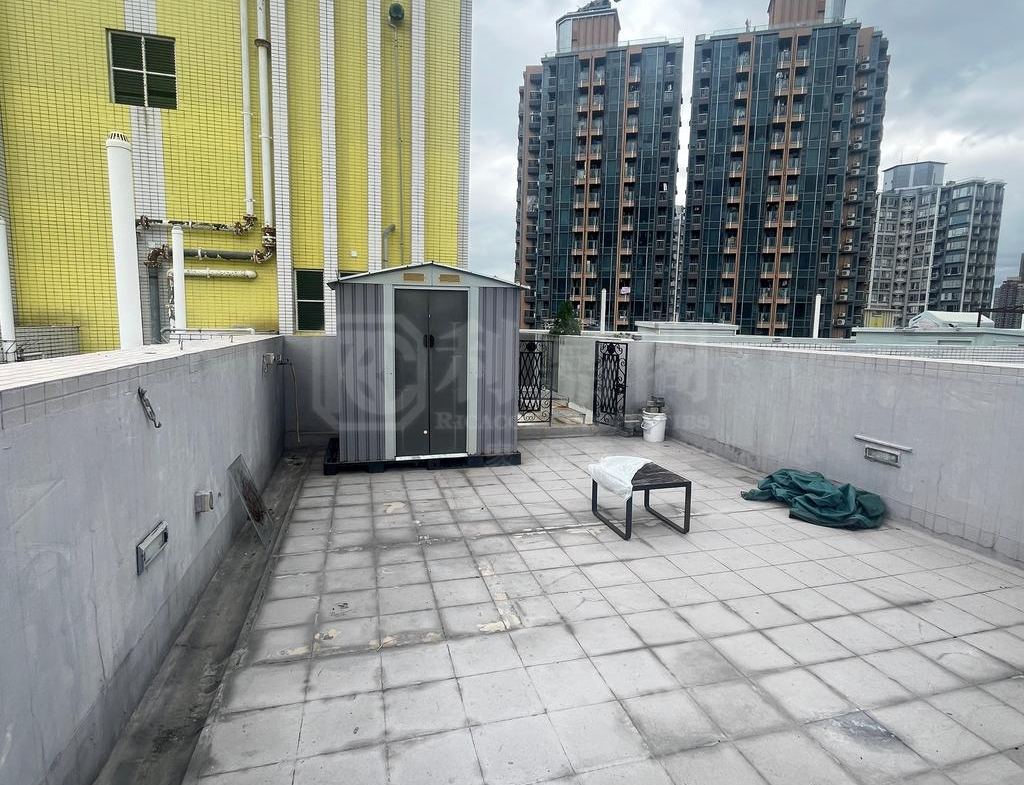 蝶翠峰 1期 3座 - 28NTS – 香港北部都會區