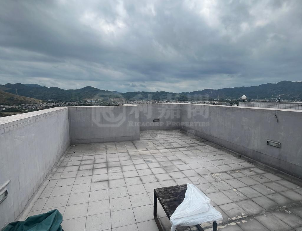 蝶翠峰 1期 3座 - 28NTS – 香港北部都會區