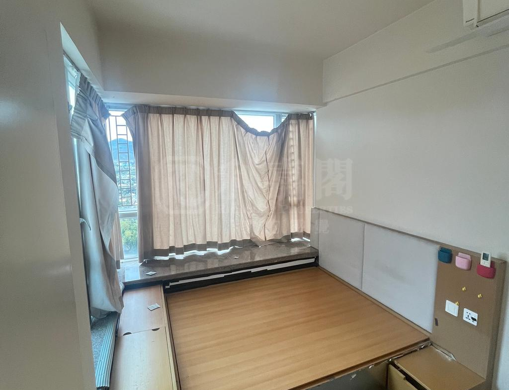 蝶翠峰 1期 3座 - 28NTS – 香港北部都會區