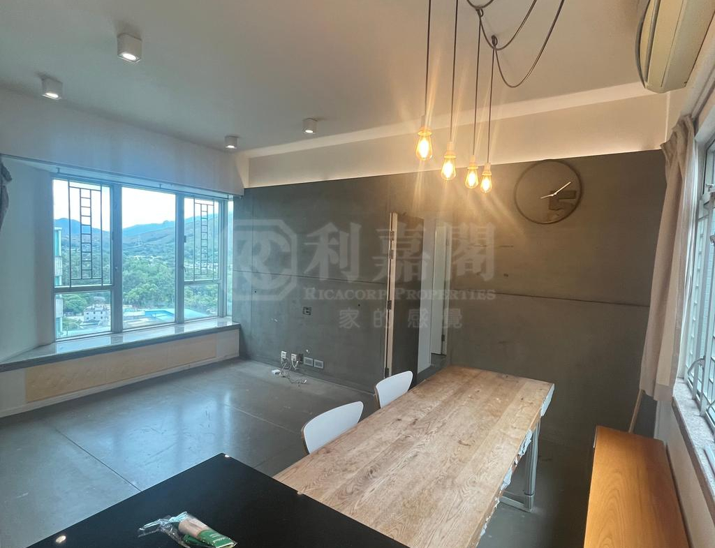 蝶翠峰 1期 3座 - 28NTS – 香港北部都會區