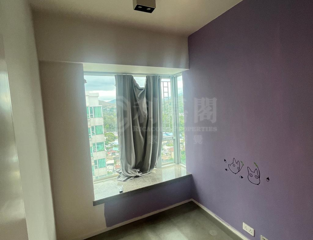 蝶翠峰 1期 3座 - 28NTS – 香港北部都會區