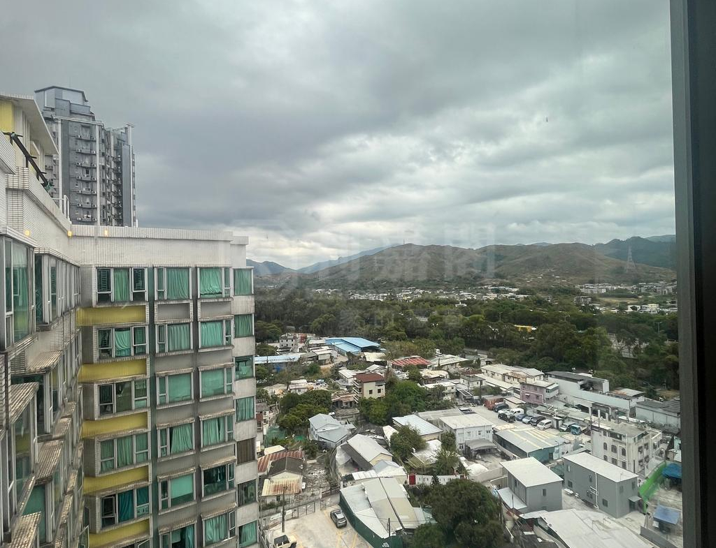 蝶翠峰 1期 3座 - 28NTS – 香港北部都會區