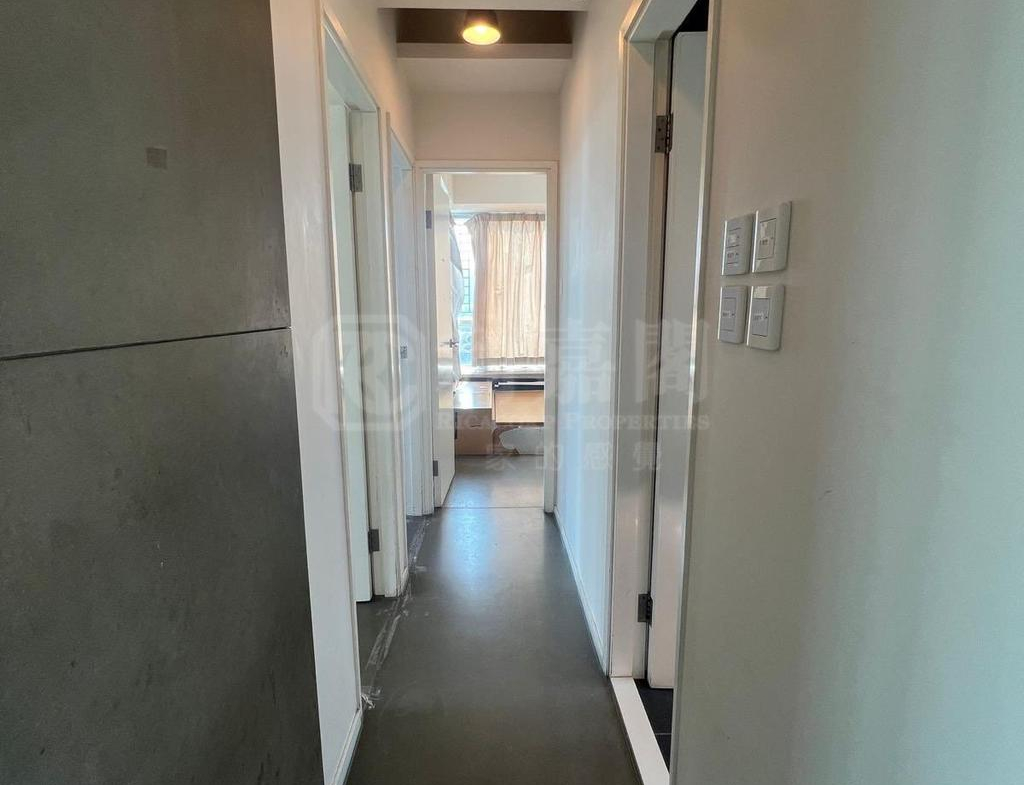 蝶翠峰 1期 3座 - 28NTS – 香港北部都會區