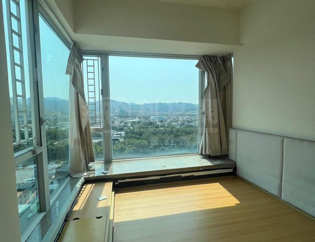 蝶翠峰 1期 3座 - 28NTS – 香港北部都會區