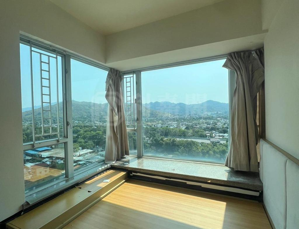 蝶翠峰 1期 3座 - 28NTS – 香港北部都會區