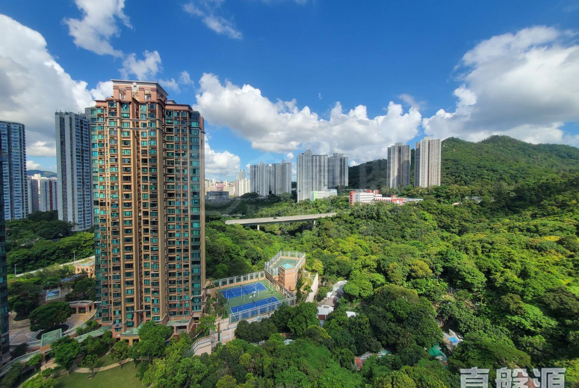 曉峰園 6座 - 28NTS – 香港北部都會區