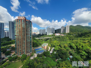 曉峰園 6座 - 28NTS – 香港北部都會區