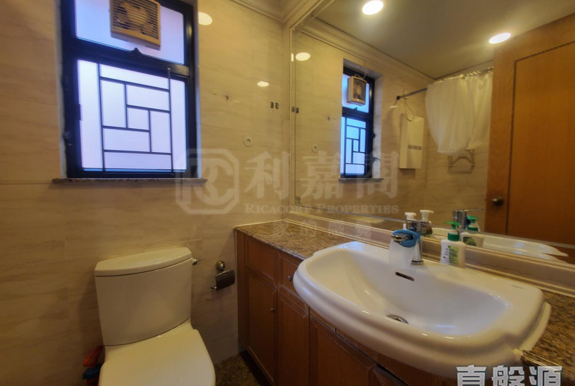 曉峰園 6座 - 28NTS – 香港北部都會區