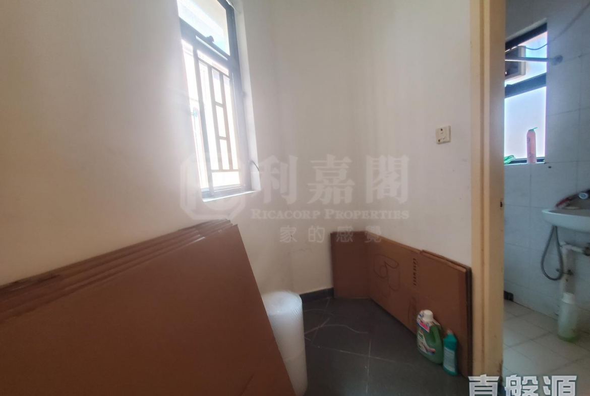 曉峰園 6座 - 28NTS – 香港北部都會區