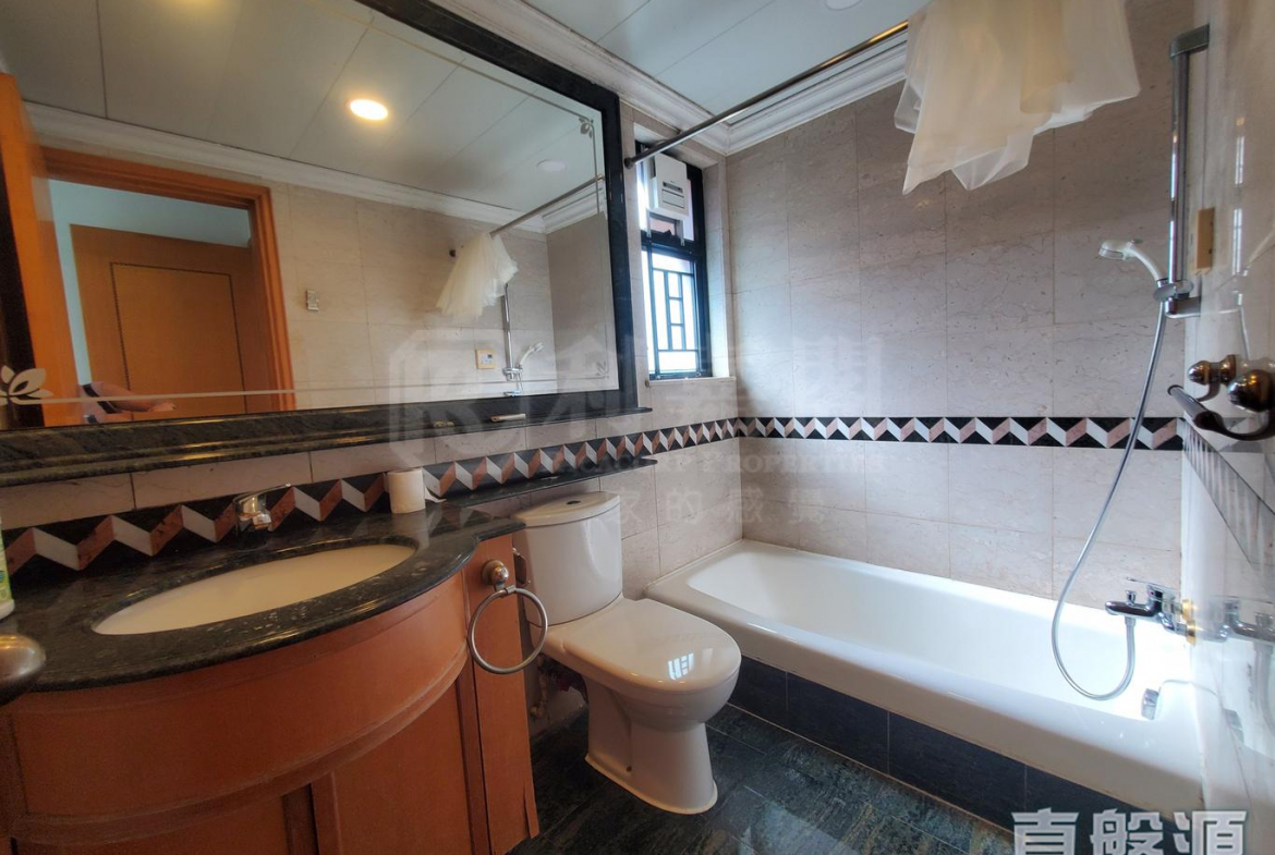 曉峰園 6座 - 28NTS – 香港北部都會區