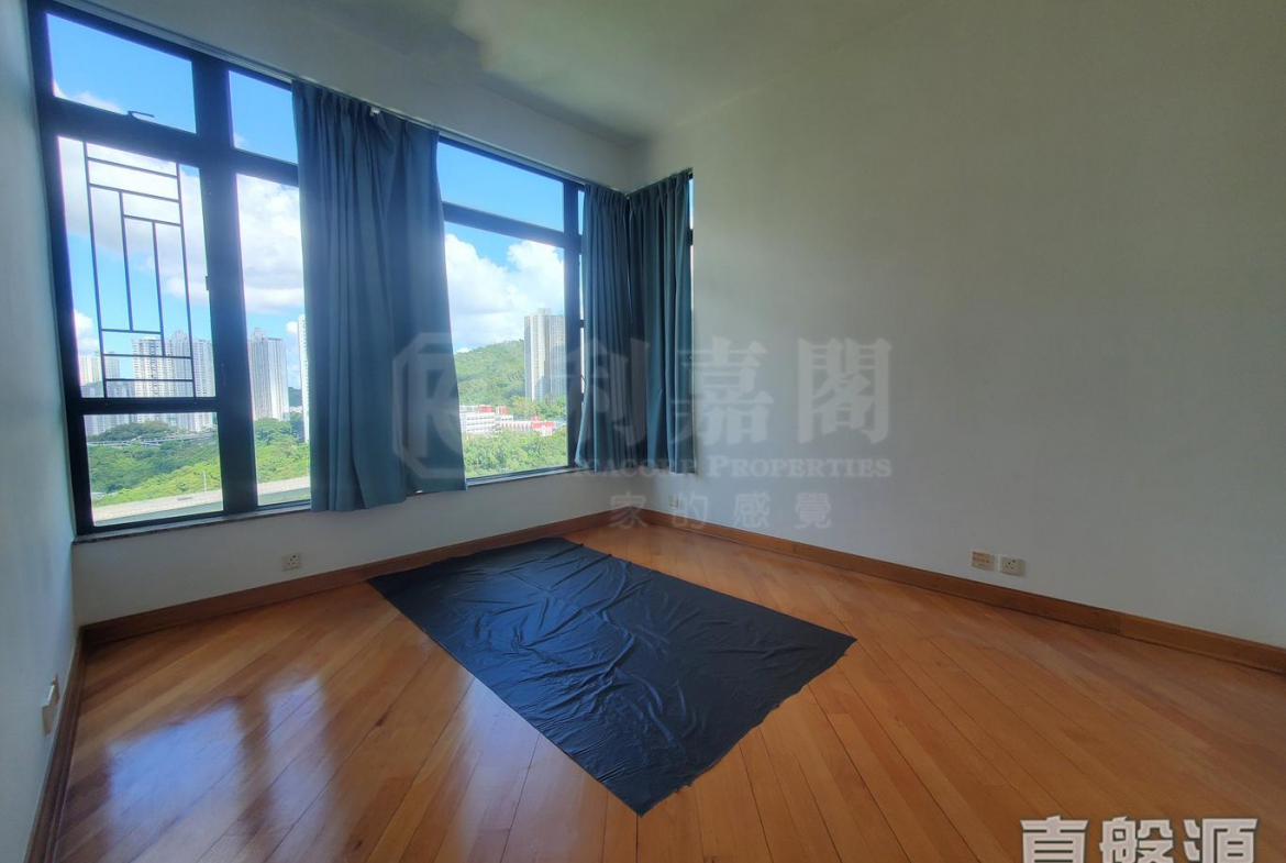 曉峰園 6座 - 28NTS – 香港北部都會區