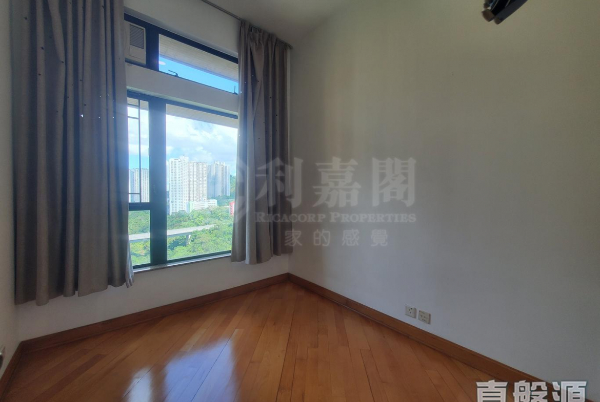 曉峰園 6座 - 28NTS – 香港北部都會區