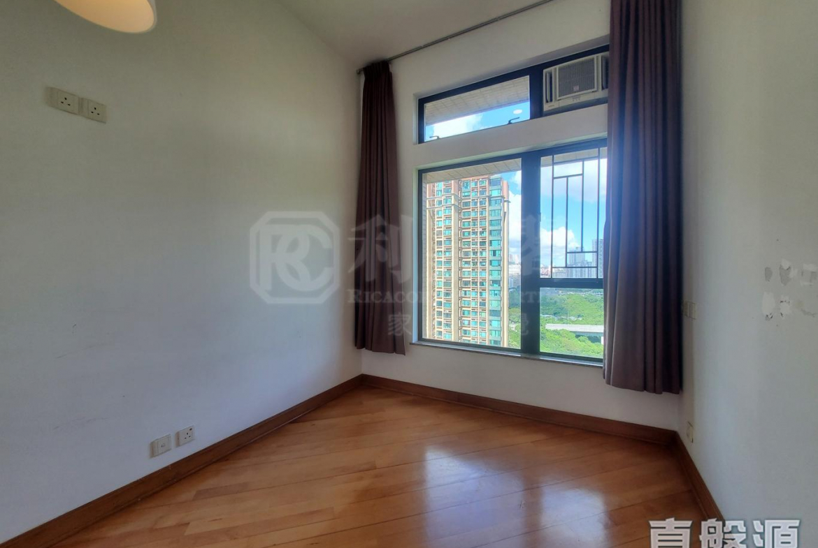 曉峰園 6座 - 28NTS – 香港北部都會區