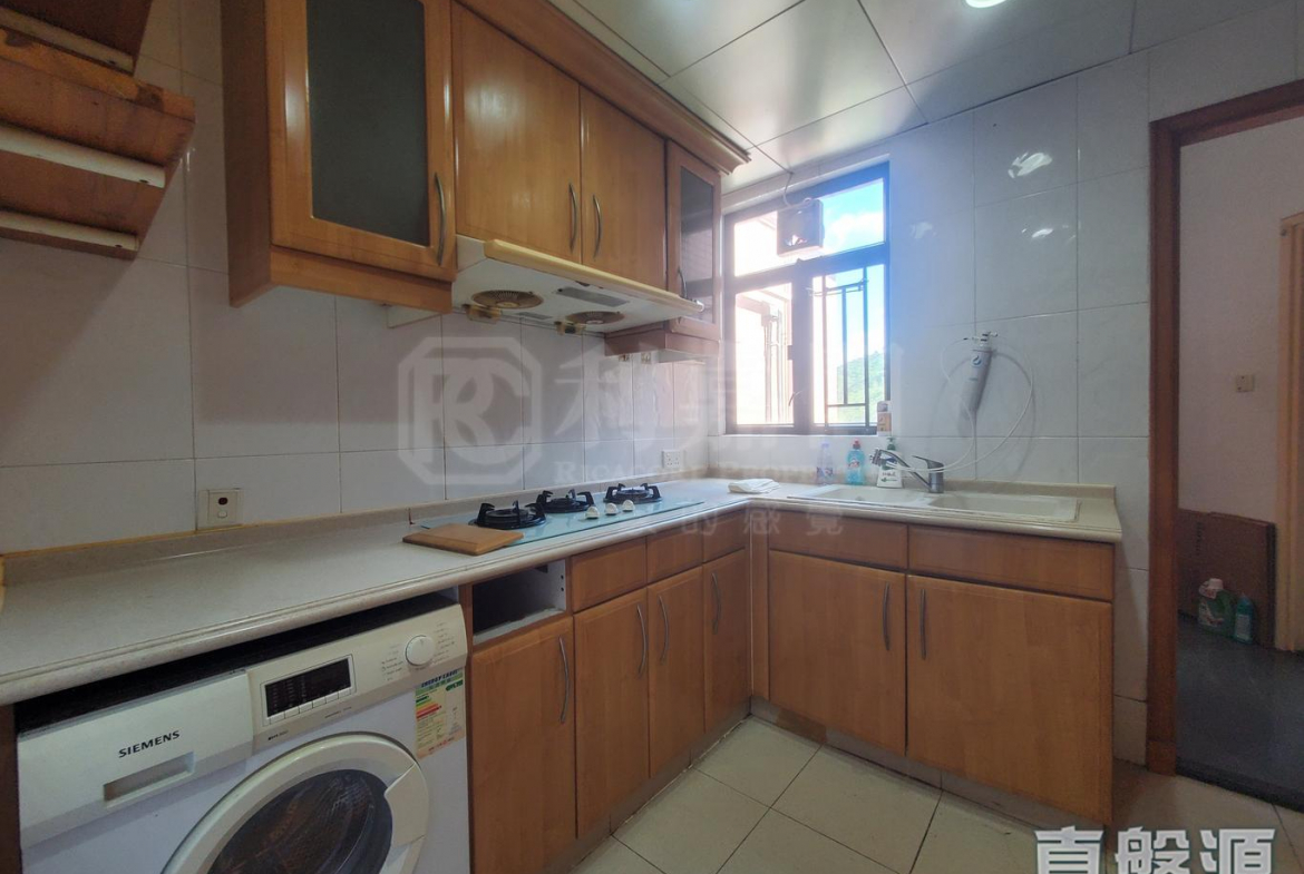 曉峰園 6座 - 28NTS – 香港北部都會區