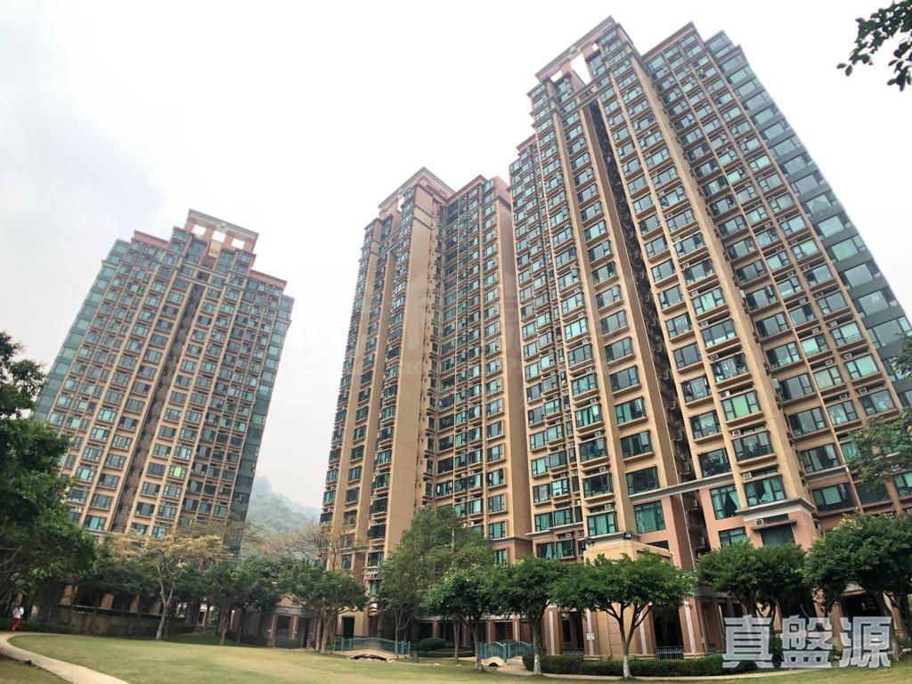 曉峰園 6座 - 28NTS – 香港北部都會區