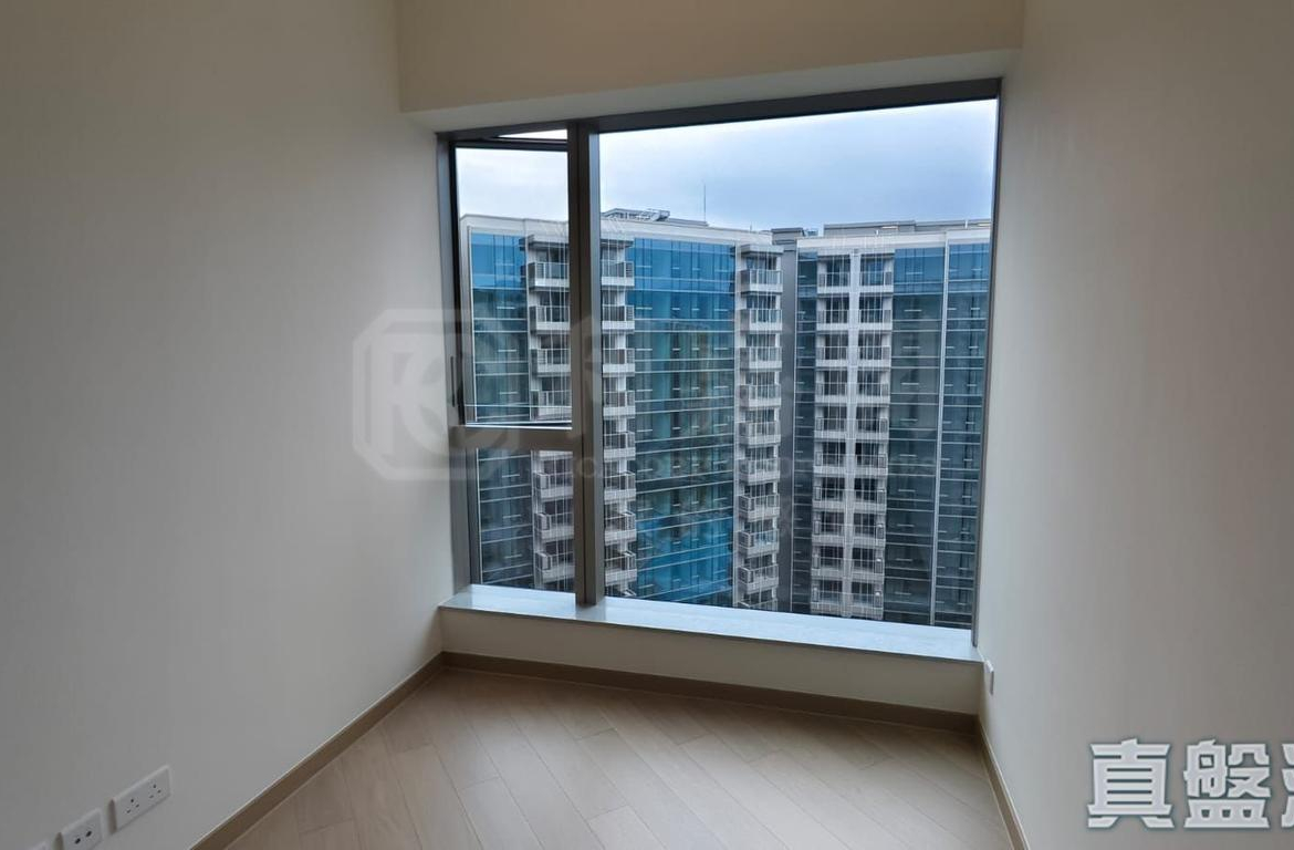 柏瓏 1A期 柏瓏 I 3座 - 28NTS – 香港北部都會區