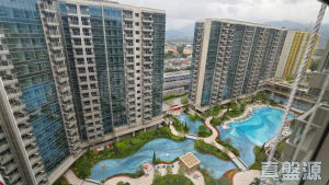 柏瓏 1A期 柏瓏 I 3座 - 28NTS – 香港北部都會區