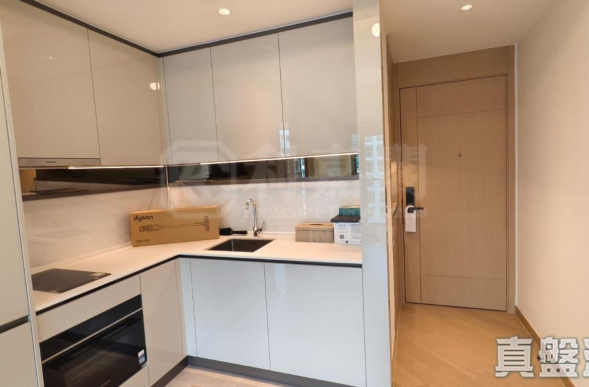 柏瓏 1A期 柏瓏 I 3座 - 28NTS – 香港北部都會區