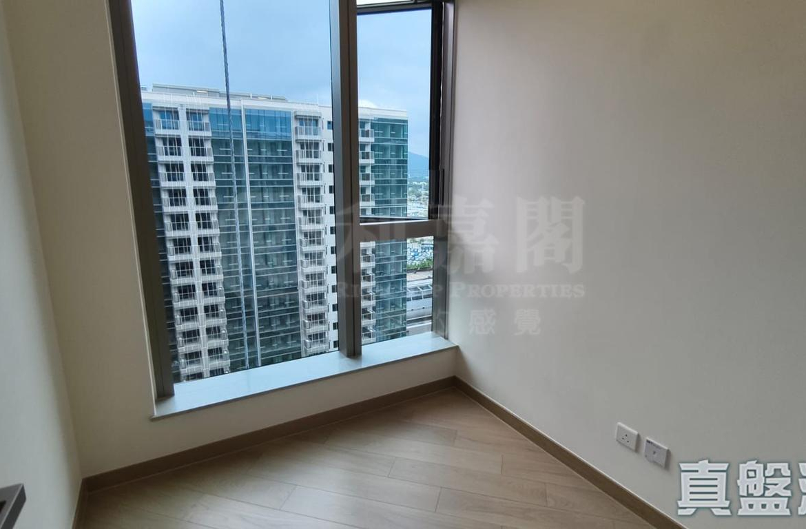 柏瓏 1A期 柏瓏 I 3座 - 28NTS – 香港北部都會區