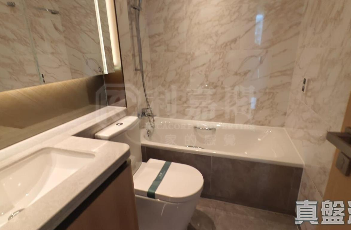 柏瓏 1A期 柏瓏 I 3座 - 28NTS – 香港北部都會區