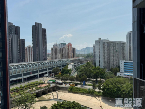 朗屏8號 5座 - 28NTS – 香港北部都會區