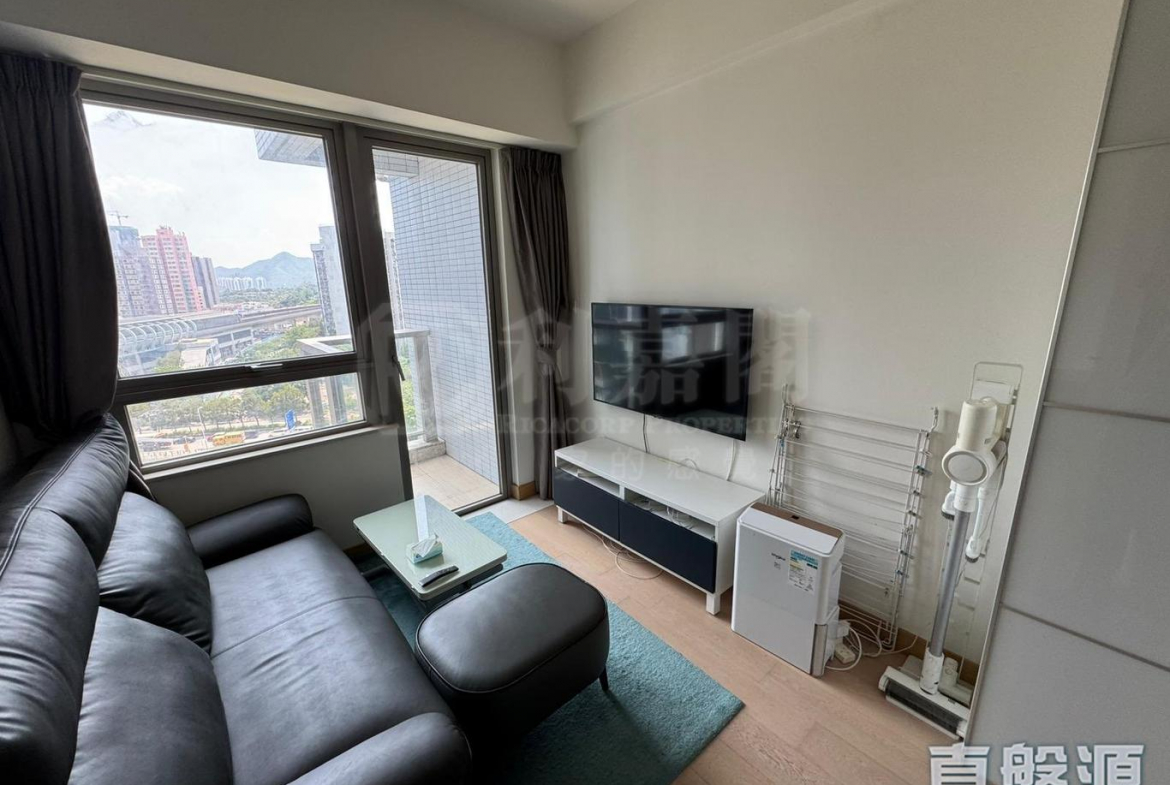 朗屏8號 5座 - 28NTS – 香港北部都會區