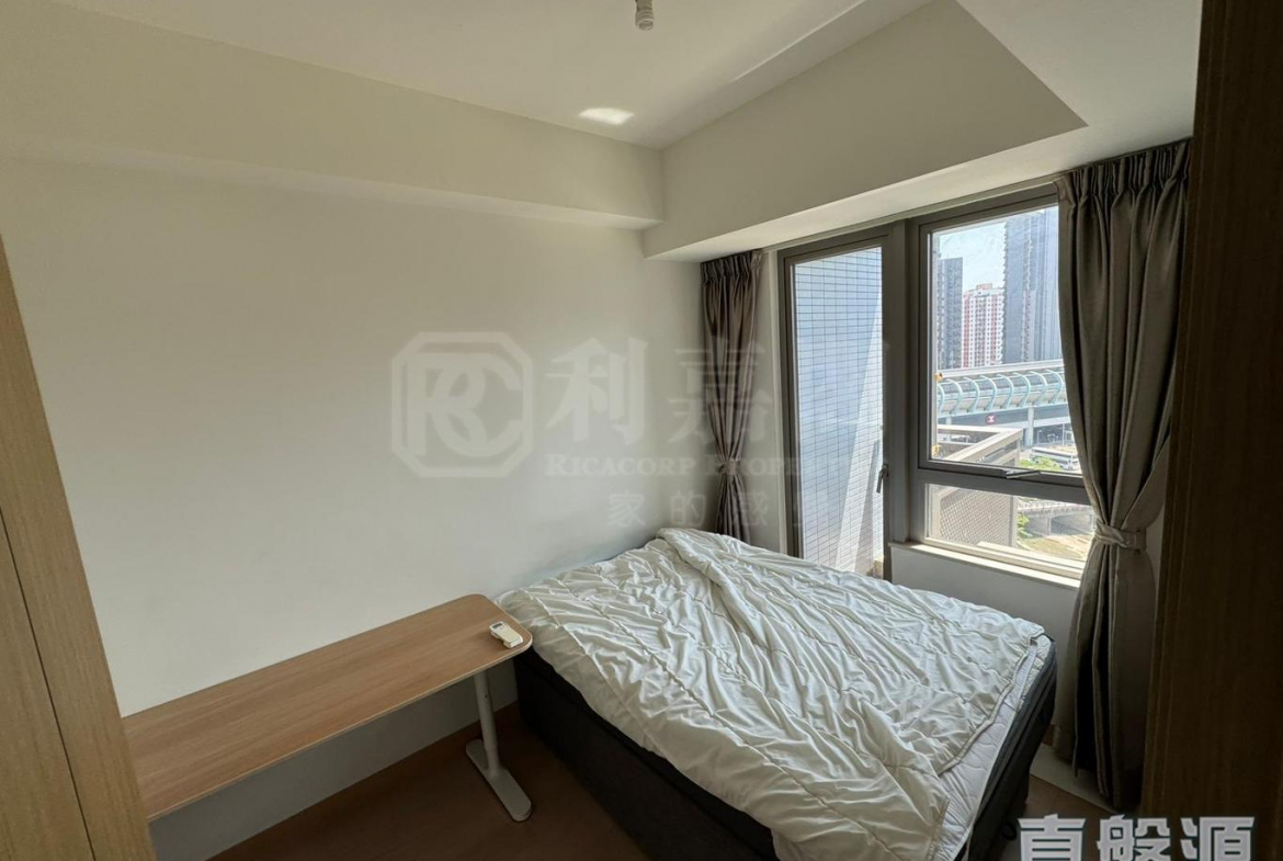 朗屏8號 5座 - 28NTS – 香港北部都會區