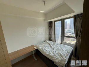 朗屏8號 5座 - 28NTS – 香港北部都會區