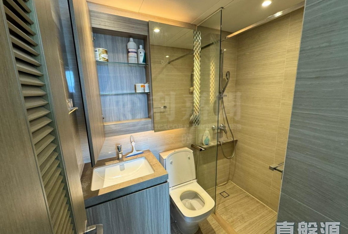 朗屏8號 5座 - 28NTS – 香港北部都會區