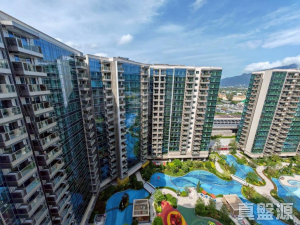 柏瓏 1A期 柏瓏 I 3座 - 28NTS – 香港北部都會區