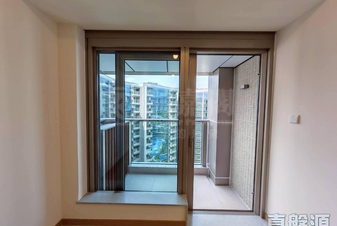 柏瓏 1A期 柏瓏 I 3座 - 28NTS – 香港北部都會區