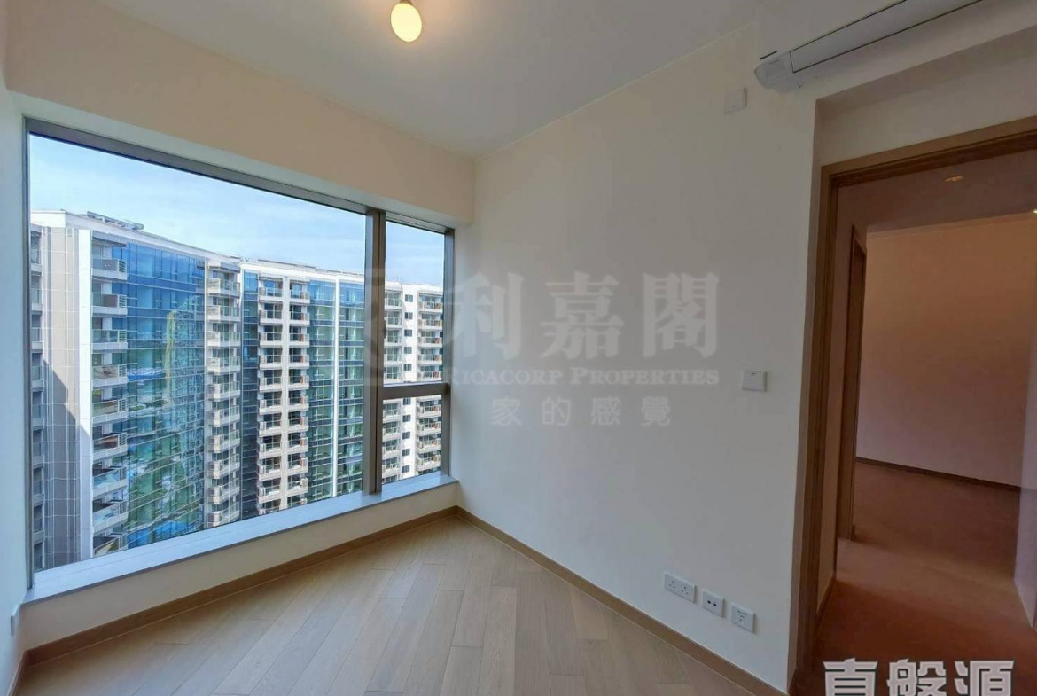 柏瓏 1A期 柏瓏 I 3座 - 28NTS – 香港北部都會區