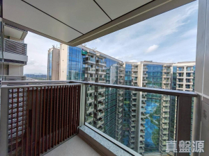 柏瓏 1A期 柏瓏 I 3座 - 28NTS – 香港北部都會區