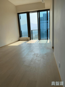 山水盈 5座 - 28NTS – 香港北部都會區