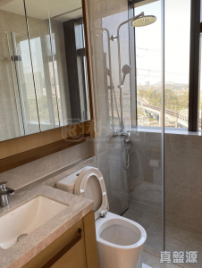 山水盈 5座 - 28NTS – 香港北部都會區